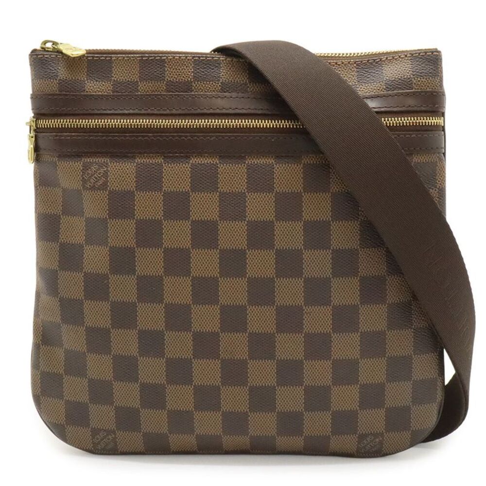 Louis Vuitton Damier shoulder bag